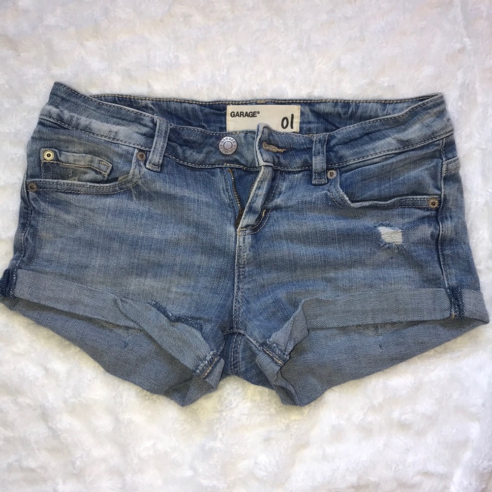 Shorts